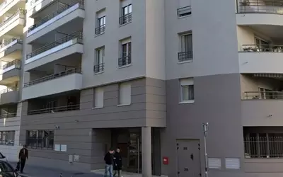 Villeurbanne (69100)