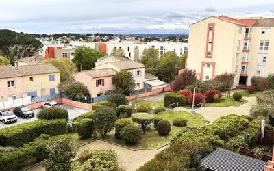 Montpellier (34000)