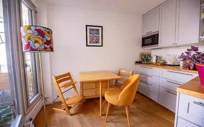 Paris 15E (75015)