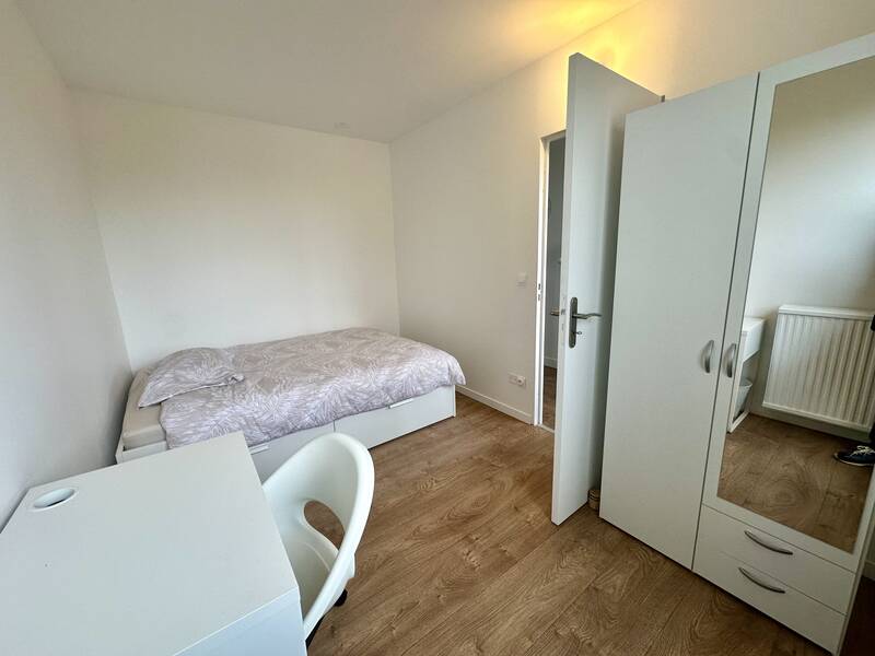 Sartrouville (78500)