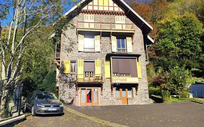 Mont-Dore (63240)