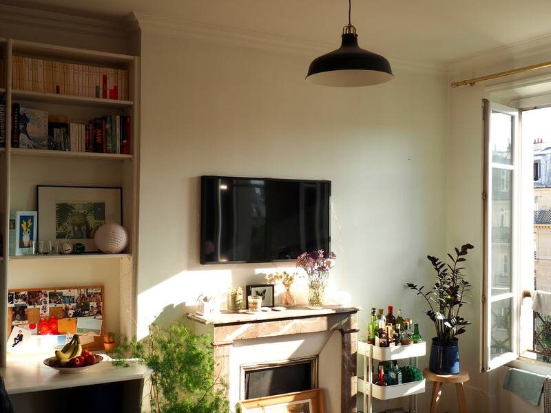 Paris 13E (75013)
