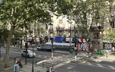 Paris 18E (75018)