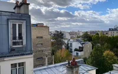 Paris 16E (75016)