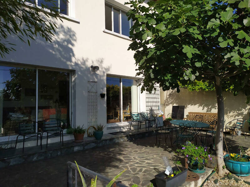 Épinay-Sur-Seine (93800)