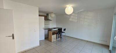 Location appartement 2 pièces Cestas (33610)