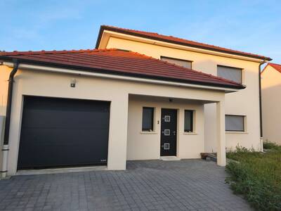 Location chambre en colocation 5 pièces Magny-sur-Tille (21110)