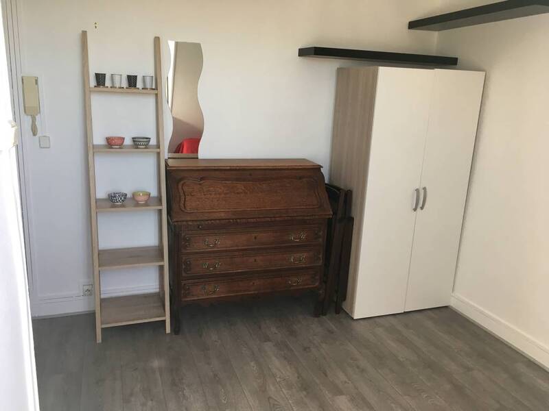 Asnières-Sur-Seine (92600)