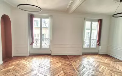 Paris 17E (75017)