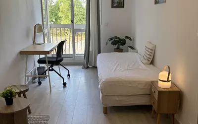 Cergy (95000)