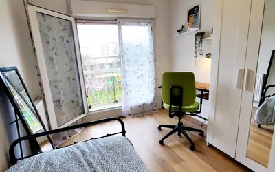 Vitry-Sur-Seine (94400)