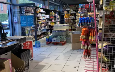 Noisy-Le-Sec