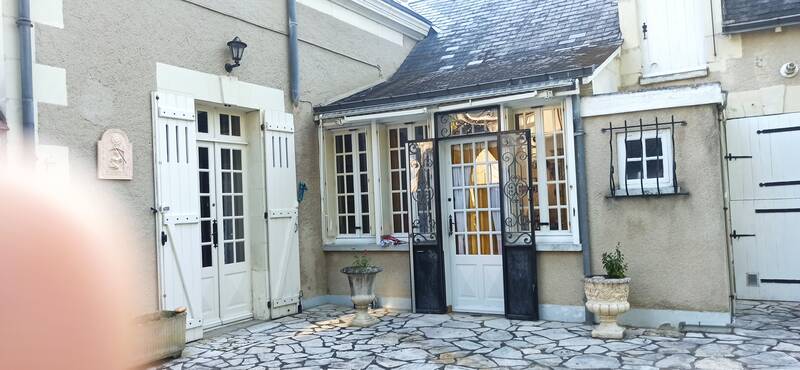 Villentrois (36600)