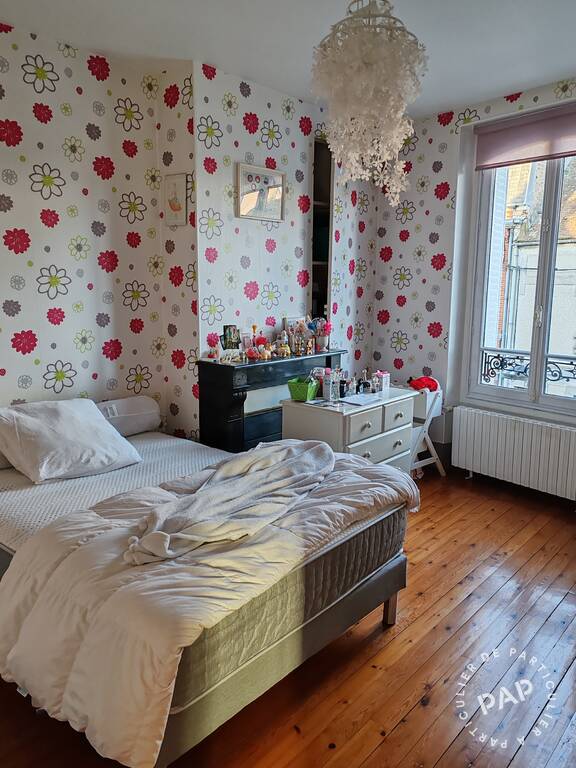 Vente maison 155 m² Nangis (77370) - 155 m² - 249.000 € | Particulier à Particulier — 8