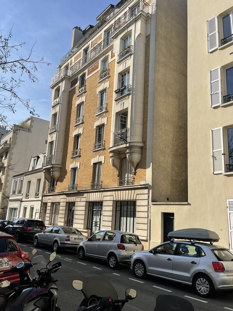Saint-Mandé (94160)