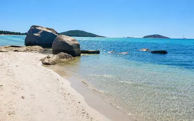 4 Km Porto-Vecchio