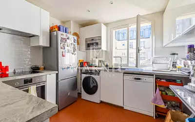 Paris 15E (75015)