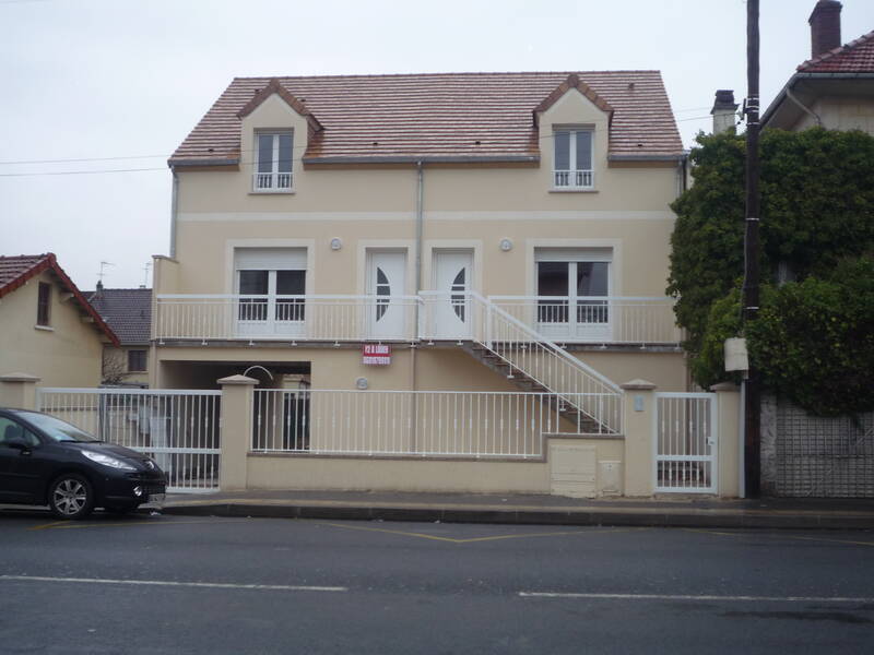 Viry-Châtillon (91170)