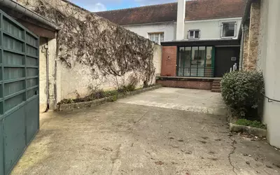 Coulommiers (77120)