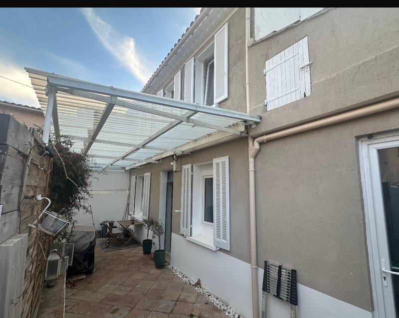 Toulon (83000)