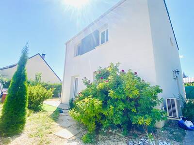 Vente maison 6 pièces Sartrouville (78500)