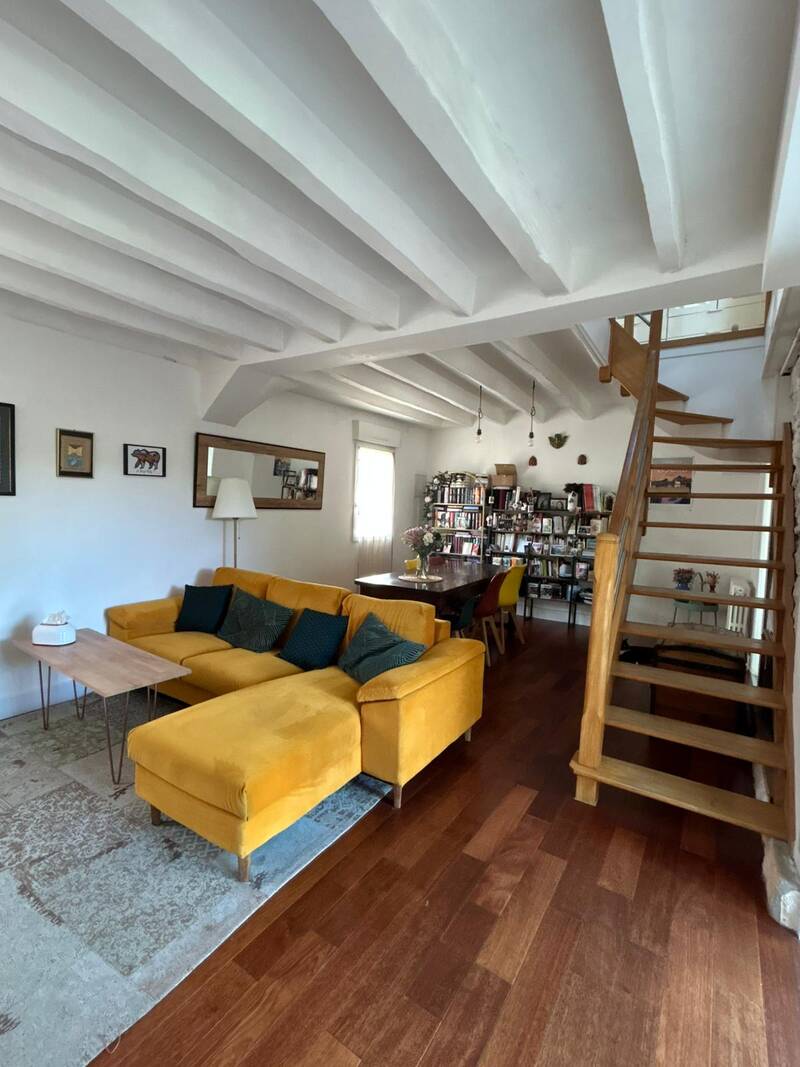 Tours (37000)