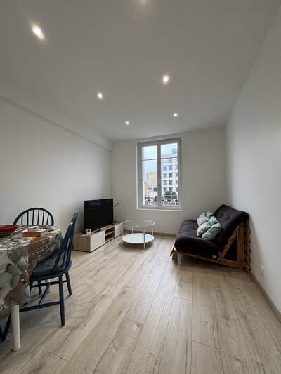 Location appartement 3 pièces Colombes (92700)
