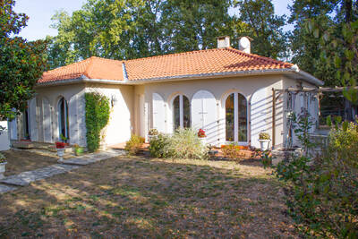 Vente maison 5 pièces L'Union (31240)