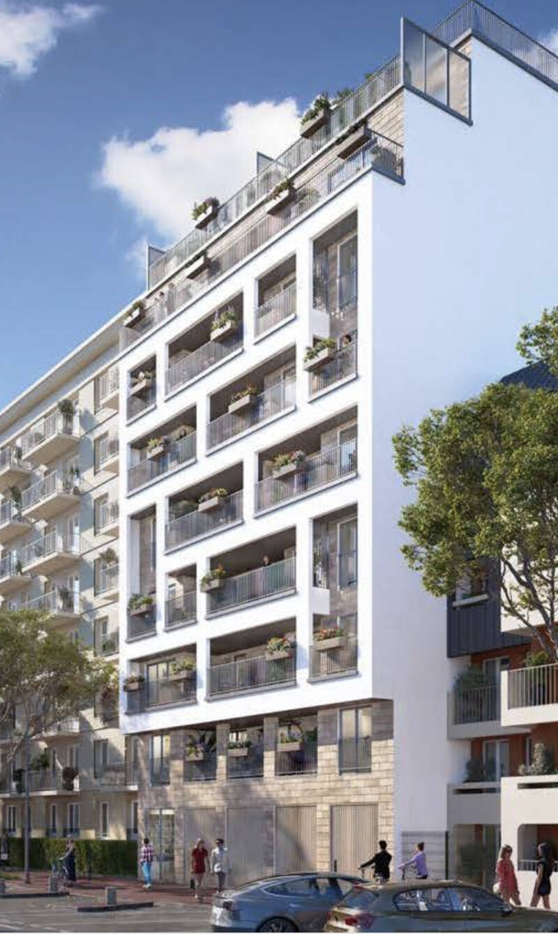 Issy-Les-Moulineaux (92130)