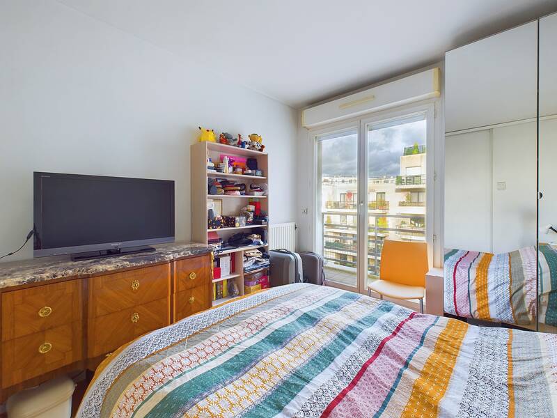 Courbevoie, Bécon (92400)