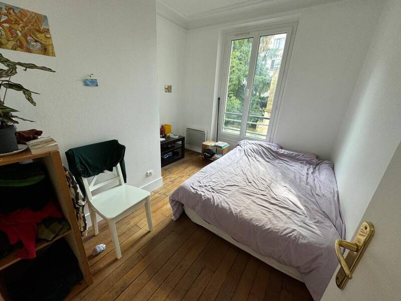 Paris 20E (75020)