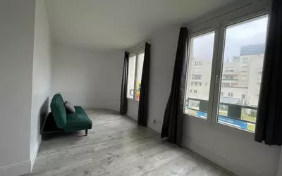 Cergy (95000)