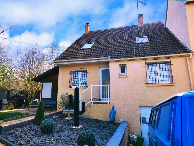 Châlons-En-Champagne (51000)