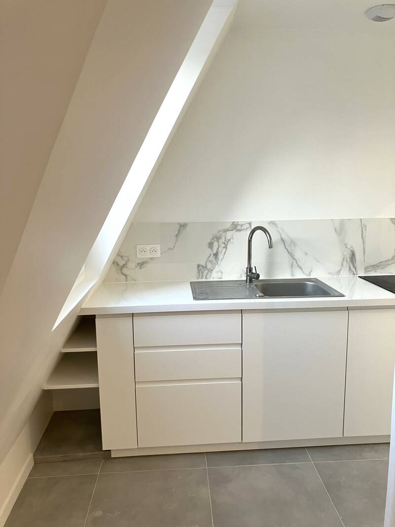 Paris 16E (75016)