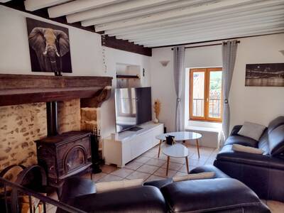 Vente maison 5 pièces La Roche-Blanche (63670)