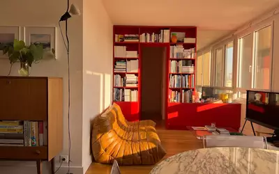 Paris 19E (75019)