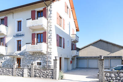 Location appartement 2 pièces Annecy (74000)