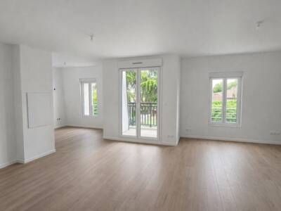 Vente appartement 4 pièces Neuilly-Plaisance (93360)