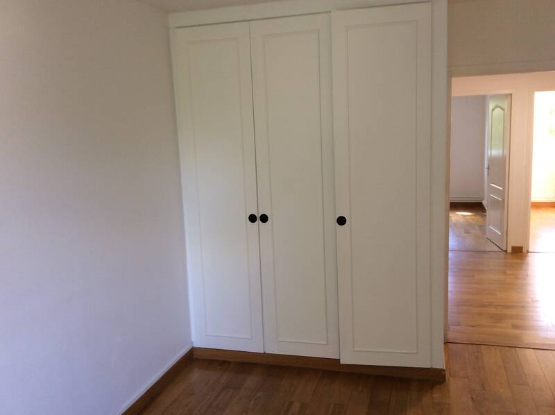 Chantilly (60500)