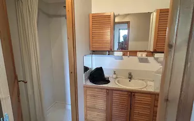 Nanterre-Bail Étudiant 9 Mois
