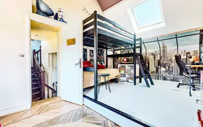 Ully-Saint-Georges (60730)