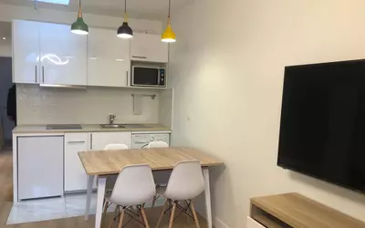 Paris 8E (75008)