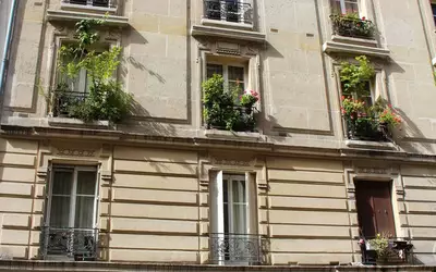 Paris 18E (75018)