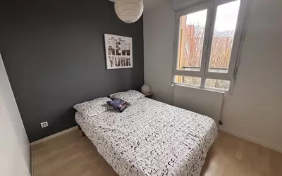 Grenoble (38000)