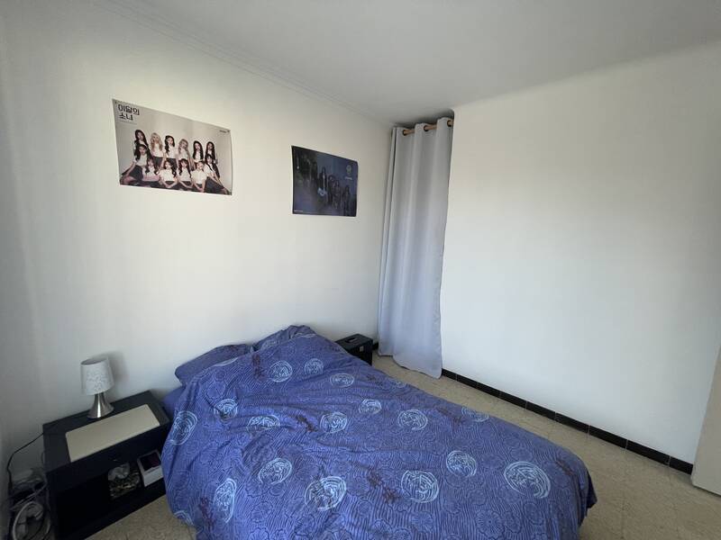 Marseille 10E (13010)