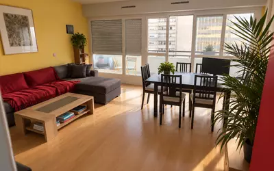 Pantin (93500)