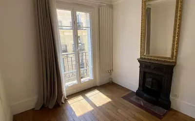 Paris 15E (75015)