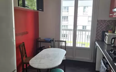 Rennes (35000)