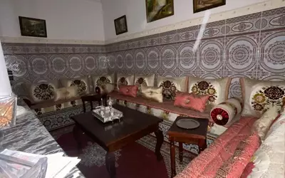 Maroc