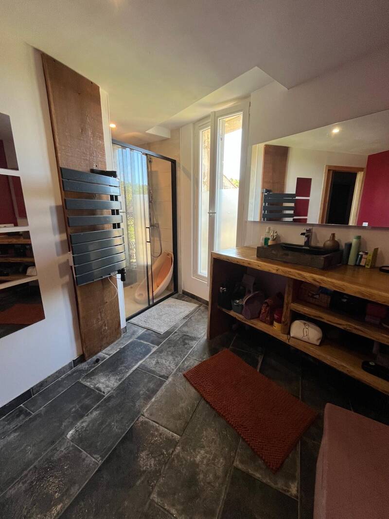 La Tour-Sur-Orb (34260)